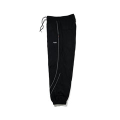 Lightweight Logo Jogger Pants Black