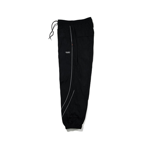 Lightweight Logo Jogger Pants Black