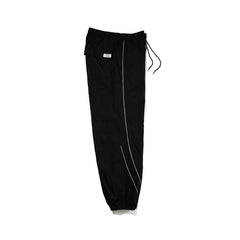 Lightweight Logo Jogger Pants Black