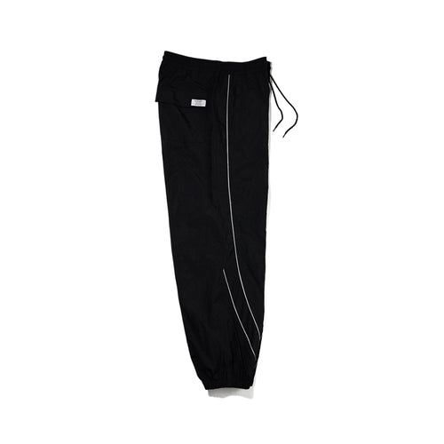 Lightweight Logo Jogger Pants Black