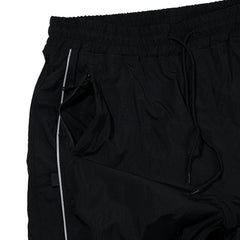 Lightweight Logo Jogger Pants Black