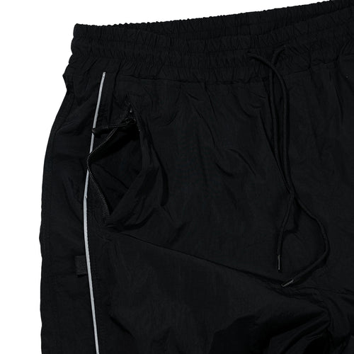 Lightweight Logo Jogger Pants Black