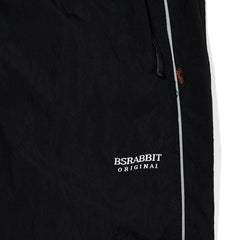 Lightweight Logo Jogger Pants Black