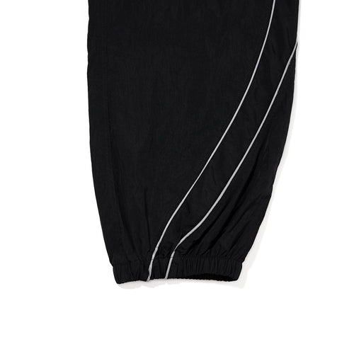 Lightweight Logo Jogger Pants Black