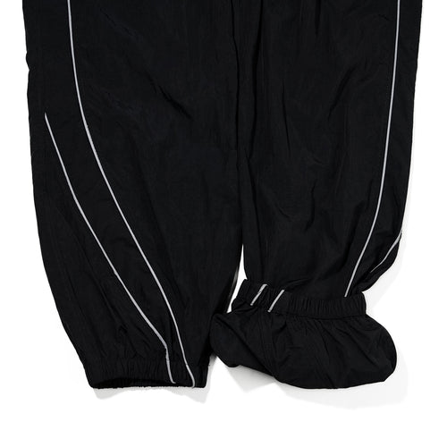Lightweight Logo Jogger Pants Black