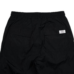 Lightweight Logo Jogger Pants Black