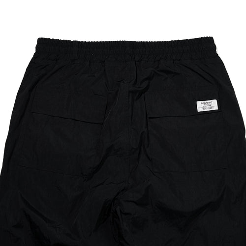 Lightweight Logo Jogger Pants Black