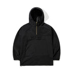 Bsrbt Hooded Anorak Jacket Black