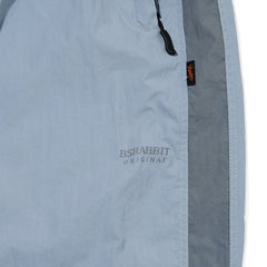 Lightweight Logo Jogger Pants Cement Blue