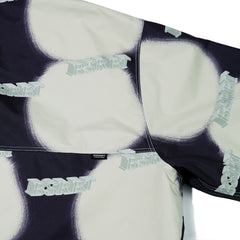 Bdt Hooded Anorak Jacket Sage Gray