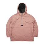 Sp Stretch Hooded Anorak Jacket Indypink