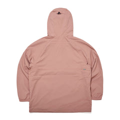 Sp Stretch Hooded Anorak Jacket Indypink