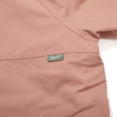 Sp Stretch Hooded Anorak Jacket Indypink