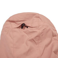 Sp Stretch Hooded Anorak Jacket Indypink