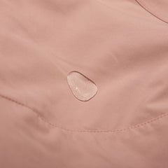 Sp Stretch Hooded Anorak Jacket Indypink