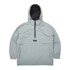 Sp Stretch Hooded Anorak Jacket Smoke Blue