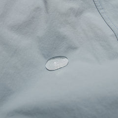 Sp Stretch Hooded Anorak Jacket Smoke Blue