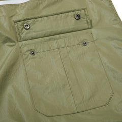 Rtr Anorak Jacket Cream / Light Khaki