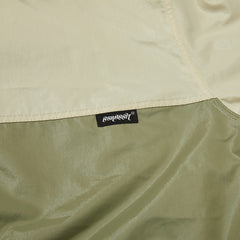 Rtr Anorak Jacket Cream / Light Khaki