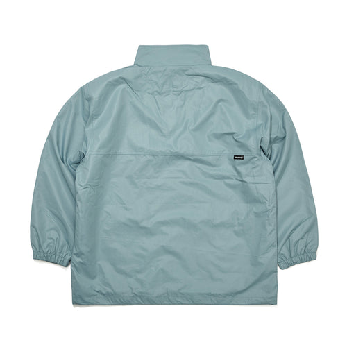 Rtr Anorak Jacket Light Blue