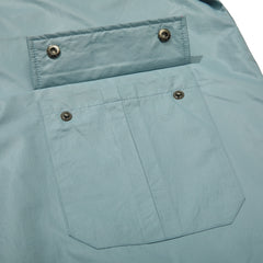 Rtr Anorak Jacket Light Blue