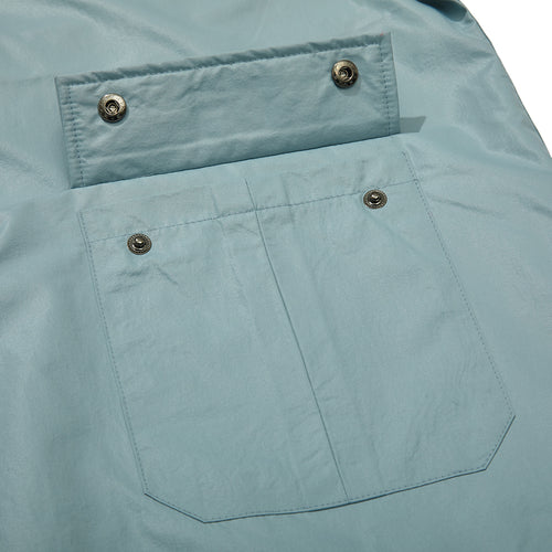 Rtr Anorak Jacket Light Blue
