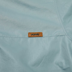 Rtr Anorak Jacket Light Blue
