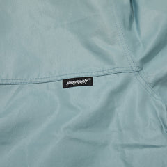 Rtr Anorak Jacket Light Blue