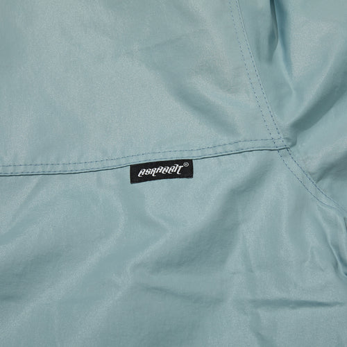 Rtr Anorak Jacket Light Blue