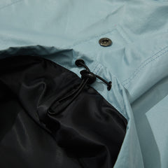 Rtr Anorak Jacket Light Blue