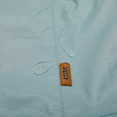 Rtr Anorak Jacket Light Blue
