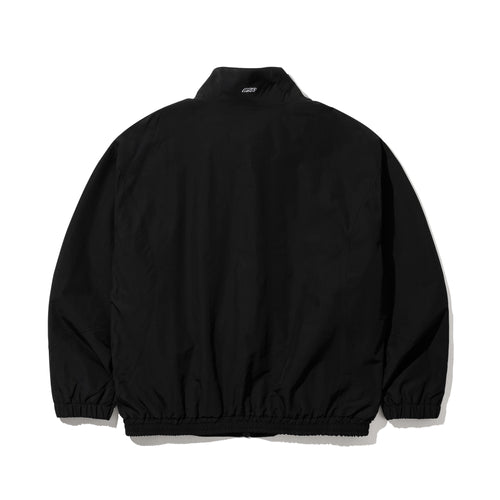 Bsr Sporty Track Jacket Black
