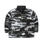 Rtr Anorak Jacket Stain Black