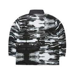 Rtr Anorak Jacket Stain Black