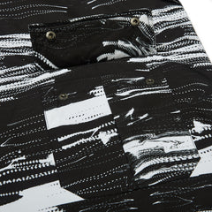 Rtr Anorak Jacket Stain Black