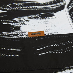 Rtr Anorak Jacket Stain Black