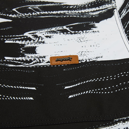 Rtr Anorak Jacket Stain Black