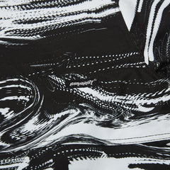 Rtr Anorak Jacket Stain Black