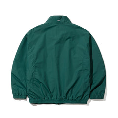 Bsr Sporty Track Jacket Green