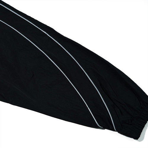 Lightweight Anorak Jacket Black