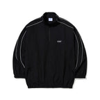 Lightweight Anorak Jacket Black