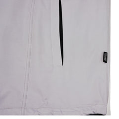 Single Edge Vest Gray