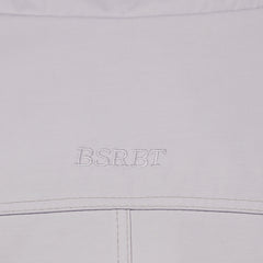 Single Edge Vest Gray