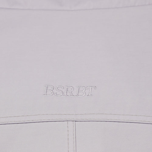 Single Edge Vest Gray