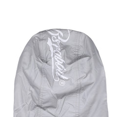 Royal Fleece Hooded Jacket Bear Rabbit Pastel Check