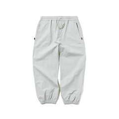 Light Weight Sp Jogger Pants Gray