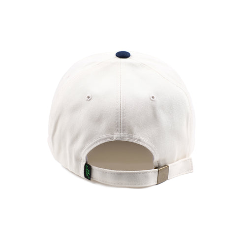 Fun Scibbling Bsrbt Cap Navy / Cream