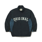 Hhrl Track Jacket Dark Green