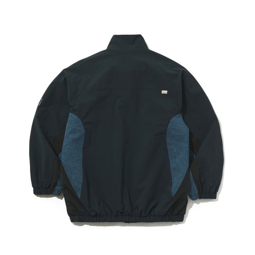 Hhrl Track Jacket Dark Green
