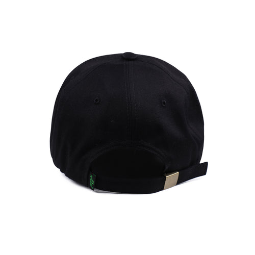 Fun Scibbling Bsrbt Cap Black